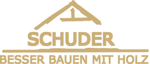 Logo Georg Schuder Zimmerei